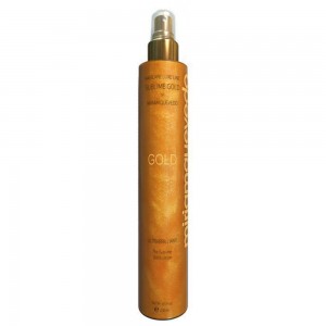 Miriam Quevedo Ultrabrilliant The Sublime Gold Lotion Special Edition